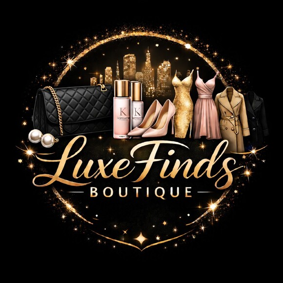 luxefindsboutiq
